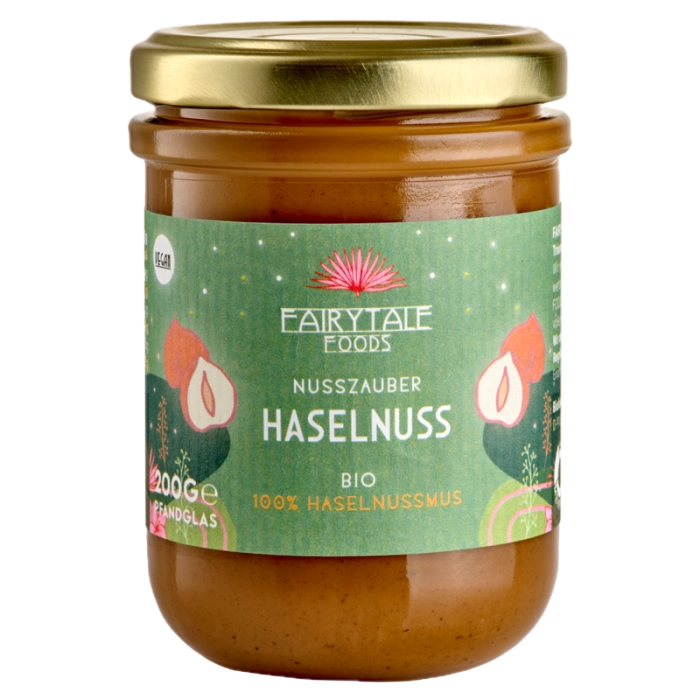 Haselnuss